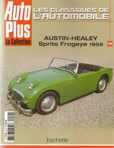 Les classiques automobile - classiques, de