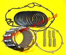 Set disques embrayage aprilia - set,