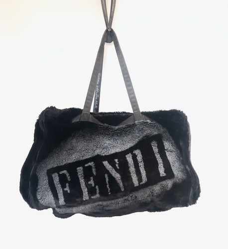 Sac voyage fendi - sac,