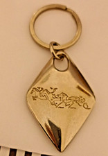 Porte clés années 60/70 