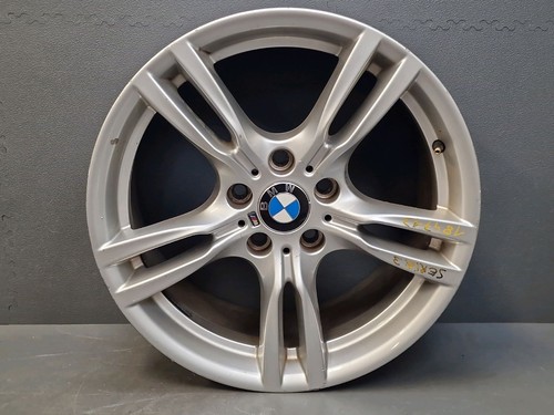 Jante alu arrière bmw - arrière, serie