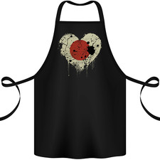 Amour Japon Drapeau Japonais