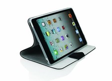 Housse Etui pour tablette  Samsung Galaxy Tab 2 - 7" - simili cuir Blanc - NEUF