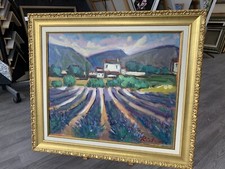 Tableau HSP De Richard CATALA