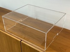 Clearaudio Concept Capot Couvercle Poussière Compatible