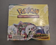 Pokémon - Display Evolution Celeste EB7 - Neuve et Scellée - 36  Boosters 