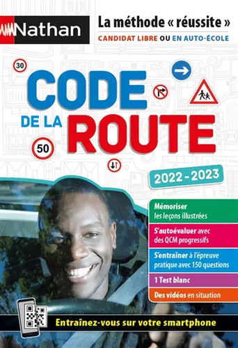 Code route 2022 2023 - la,