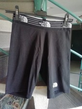 Short Noir Taille S Marque THE