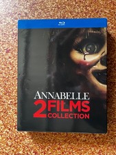 # Coffret 2 Blu-Ray -