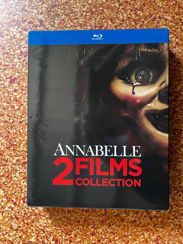Coffret blu ray - #, blu-ray