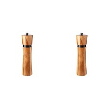 Moulin à épices réglable