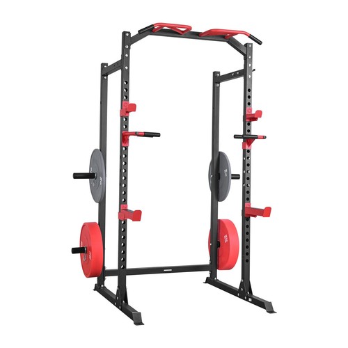 Power cage rack - power,