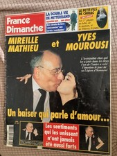 France Dimanche 2587 30