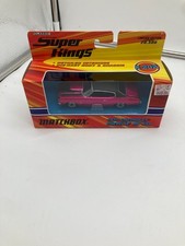 Matchbox 1970 Chevrolet