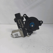 Moteur de lunette arrière