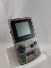 GBC - couleur Nintendo Game