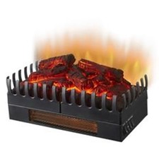 chemin'arte foyer à buches