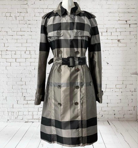 Trench coat femme burberry - trench-coat,