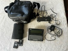 Psion series bundle - psion, case