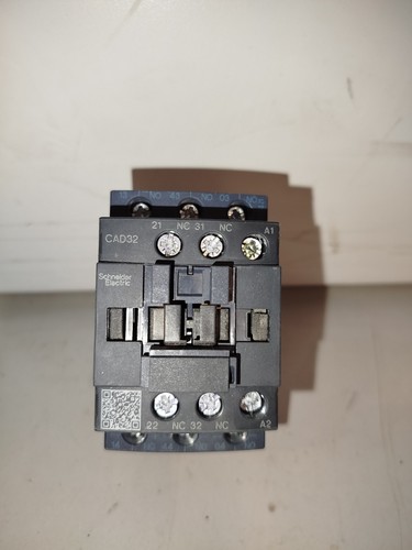 Contacteur cad32 110 115v - cad32, 110/115v