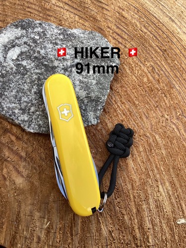 Victorinox swiss army knife - army,