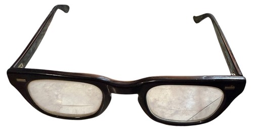 Vintage black cat eye - vintage,