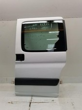 Porte laterale gauche PEUGEOT PARTNER 1 PHASE 2 9835686280