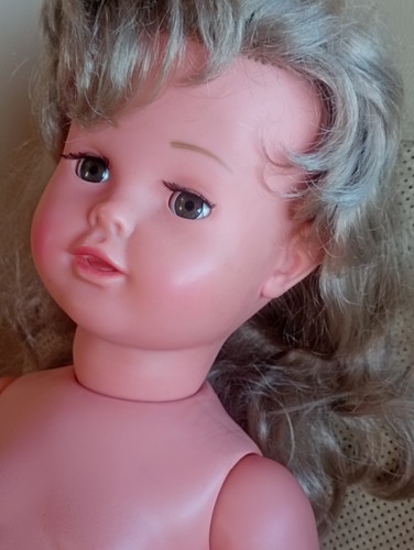 Poupée raynal vintage - raynal,