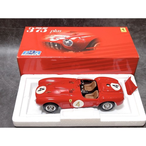 Edition bbr ferrari 375 - ferrari,