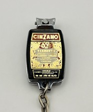PORTE CLÉ - CINZANO - Coupe