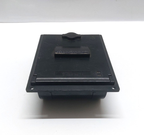 Imprimante thermique gilbarco - imprimante,