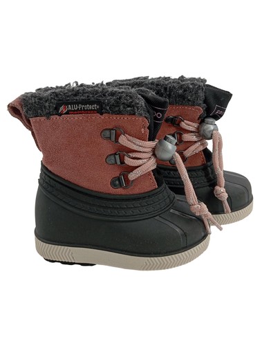 Alu protect bottes neige - alu-protect,