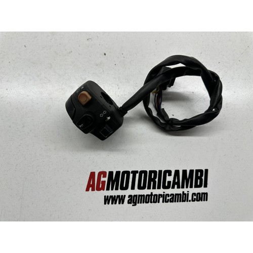 Interrupteur gauche moto guzzi - interrupteur,