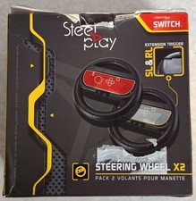 Pack volants neuves - pack, 2
