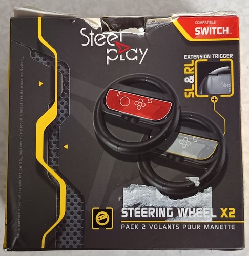 Pack volants neuves - 2,