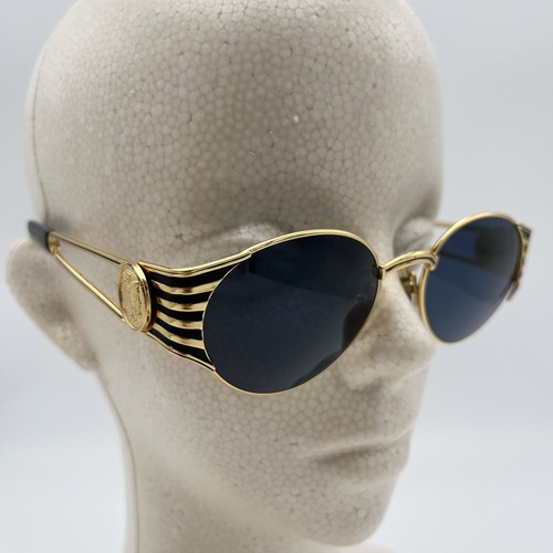 Lunettes soleil vintage - soleil,