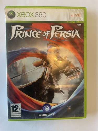 Jeux video xbox 360 prince - xbox,