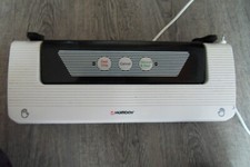 Appareil de mise sous vide Homday 110W - Fonctions : mise sous vide, soudure