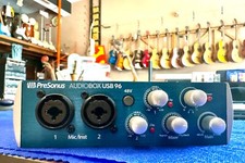 Presonus Audiobox USB 96 -
