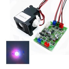 RGB 1000MW Fat Beam 1W Laser