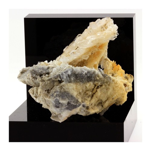 Pierres minéraux quartz - minéraux.,