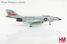 Hobbymaster 1:72 F101B Voodoo