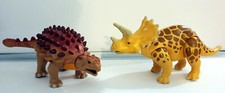 PLAYMOBIL LES DINOSAURES