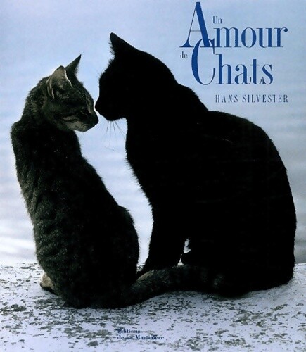 Amour chats hans - de,