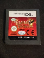 La Fée clochette - Cartouche