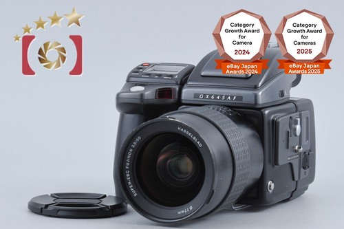 Appareil photo argentique