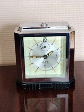 Réveil ancien jaz normic 521 - ancien,