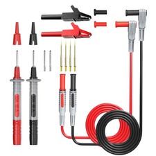 Kit de cordons de test pour