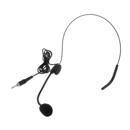 Casque micro - casque, mm)