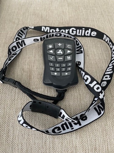 Motorguide 8m0092071 series - xi,